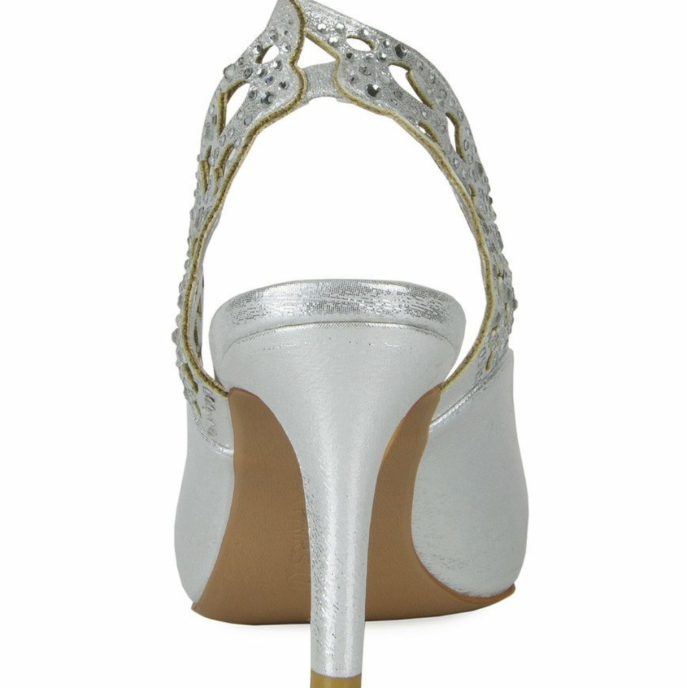 Angel Wing Shoes - Picture 6 of 7